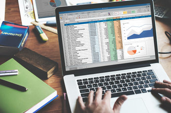 Advanced Excel